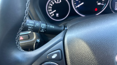 Honda HR-V 1.5 i-VTEC EX CVT 5dr Petrol Hatchback